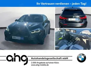 BMW 118 d M Sport Aut. Klimaaut. Sportsitze PDC HIFI