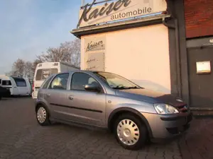 Opel Corsa C Basis