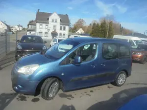 Citroen Berlingo Bild 5