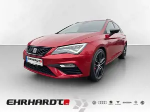 SEAT Leon Sportstourer 2.0 TSI DSG 4Drive CUPRA 300 SCHAL...