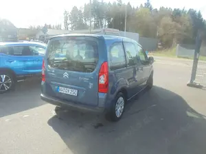 Citroen Berlingo Bild 3