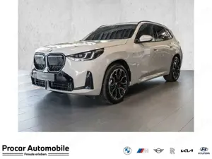 BMW X3 xDrive20d M Sport Pro Adapt.LED SHZ v+h NAVI
