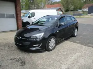 Opel Astra Astra Sports Tourer Diesel 1.7 CDTI DPF Edition