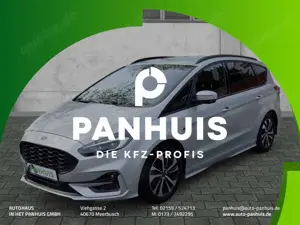 Ford S-Max ST-Line