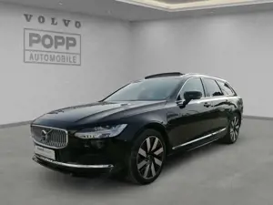 Volvo V90 T6 AWD Recharge Plus Bright 360°ACC PANO SHZ