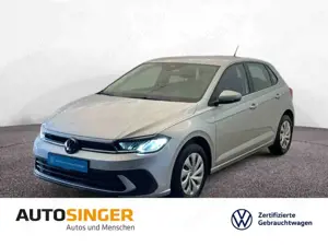 Volkswagen Polo Life 1,0 MPI *LED*SHZ*DIGITAL*KLIMA*DAB*