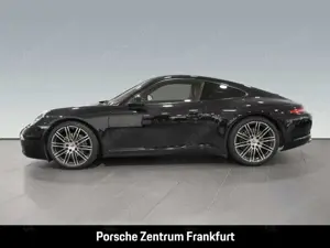 Porsche 991 911 Carrera Black Edition Sportabgas BOSE Bild 2
