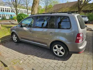 Volkswagen Touran Touran 1.4 TSI United