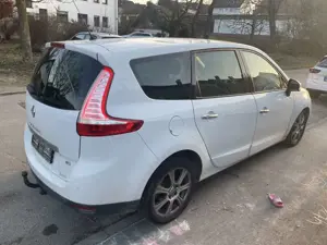 Renault Scenic Bild 4