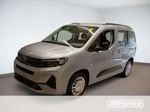 Opel Combo Life 1.5 GS AUTOMATIK NAVI LED CARPLAY