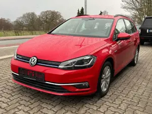 Volkswagen Golf GOLFVII VARIANT COMFORTLINE BLUEMOTION TGI/KLIMA