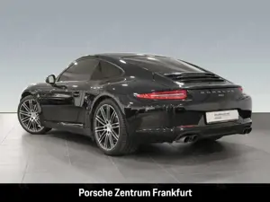 Porsche 991 911 Carrera Black Edition Sportabgas BOSE Bild 3