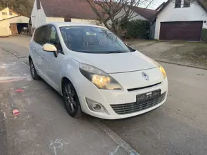 Renault Scenic Bild 2