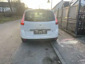 Renault Scenic Bild 5