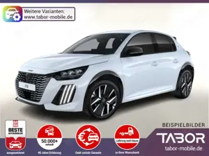 Peugeot 208 Hybrid GT Nav 360° ACC V-LED UVP-32%*