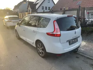 Renault Scenic Bild 3