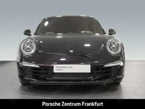 Porsche 991 911 Carrera Black Edition Sportabgas BOSE Bild 4