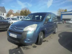 Citroen Berlingo Bild 2