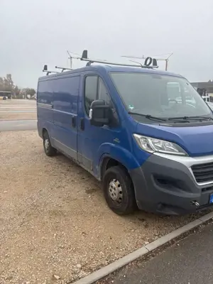 Fiat Ducato L2H1