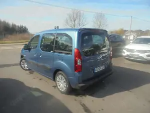 Citroen Berlingo Bild 4
