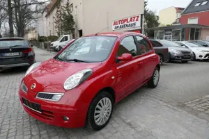 Nissan Micra Acenta