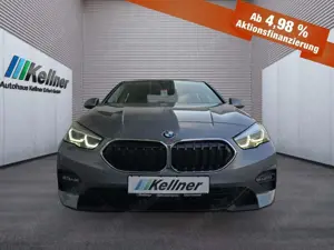 BMW 218 i ACC+HiFi+R-Kamera+DAB+Paket Comfort