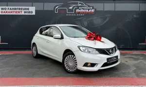 Nissan Pulsar