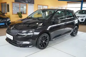 Skoda Fabia Monte Carlo KLIMAAUTO./ TEMPOMAT / PDC