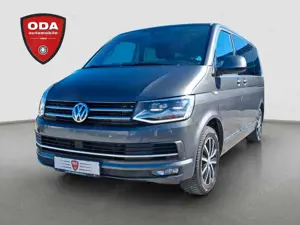 Volkswagen T6 Multivan Highline=ALCANTARA=2x ELEKTR. TÜREN