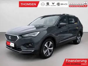 SEAT Tarraco 1.4 Xperience PHEV DSG+ACC+AHK+LED+Kam.