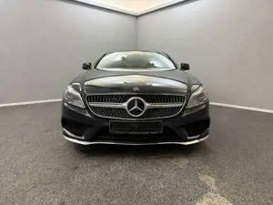Mercedes-Benz CLS 350 SB 4M AMG FINAL EDITION/MEGAVOLL + TOP