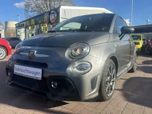 Abarth 595 MY22 1.4 T-Jet 165PS