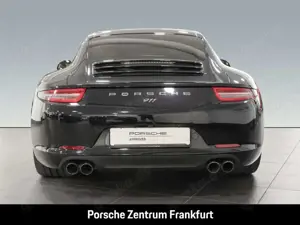Porsche 991 911 Carrera Black Edition Sportabgas BOSE Bild 5