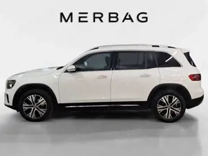 Mercedes-Benz GLB 200 Progressive Advanced Multibeam AHK Kamera