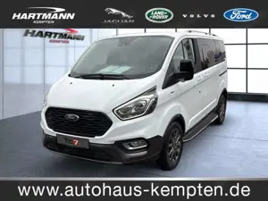 Ford Tourneo Custom 320 L1  Active Automatik