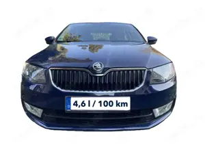 Skoda Octavia Octavia 1.2 TSI (Green tec) Ambition