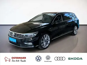 Volkswagen Passat Variant Elegance 2.0TSI 190PS DSG STANDHZG.AHK.IQ.LIGHT.KA