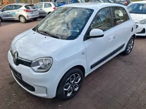 Renault Twingo Twingo SCe 75 LIMITED - Klima