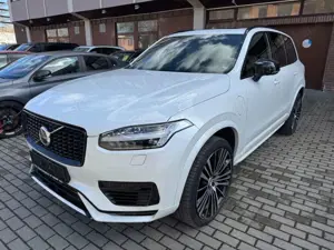 Volvo XC90 T8 R Design Edition Recharge  AWD 7Sitzer