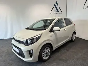 Kia Picanto Dream Team Autom Kamera CarPlay Sizhg