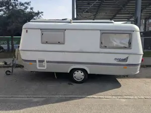 Trailer-Anhänger Others Hymer Eriba Touring Troll