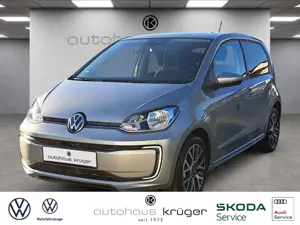 Volkswagen up! e-Edition 61 kW (83 PS) 32,3 kWh 1-Gang-Automatik