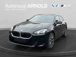 BMW 116 Harman Kardon Komfortzugang Lenkradhzg. Parkassist