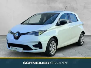 Renault ZOE LIFE R110 Z.E. 50 KAUF-BATTERIE Lim. SchrA¤gheck L