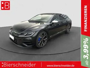 Volkswagen Arteon SB 2.0 TSI DSG 4Mo. R PANO KAMERA AHK LED