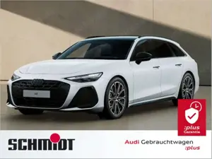 Audi A6 Avant TFSI quattro S line AHK Pano BO 360° Kam...