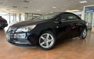 Opel Cascada Edition