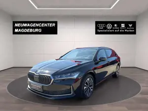 Skoda Superb 2.0 TDI DSG SELECTION*ST.HZG*MATRIX*AHK*PANO*TRAVE