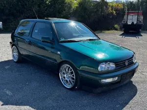 Volkswagen Golf GTI Golf 2.0 16V GTI Edition