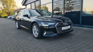 Audi A6 Avant 40 TDI quattro sport - ASSISTS - PANO -